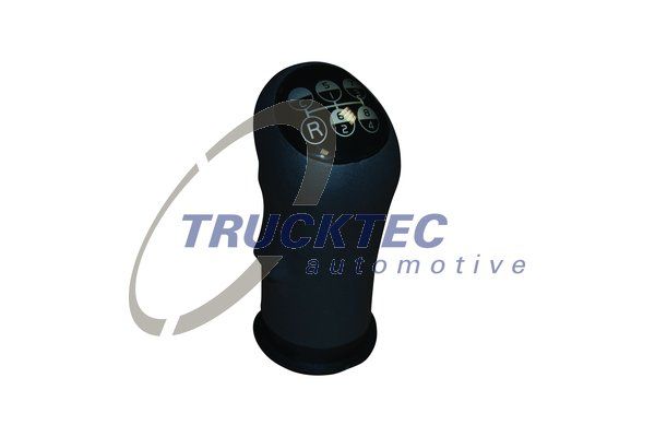 TRUCKTEC AUTOMOTIVE Vaihdetangon nuppi 03.24.021